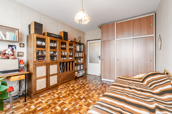 Prodej bytu 3+1 v osobním vlastnictví 75 m², Praha 4 - Chodov