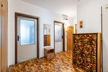 Prodej bytu 3+1 v osobním vlastnictví 75 m², Praha 4 - Chodov
