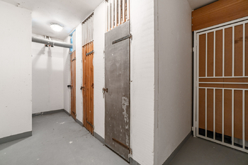Prodej bytu 3+1 v osobním vlastnictví 75 m², Praha 4 - Chodov