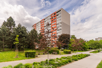 Prodej bytu 3+1 v osobním vlastnictví 75 m², Praha 4 - Chodov