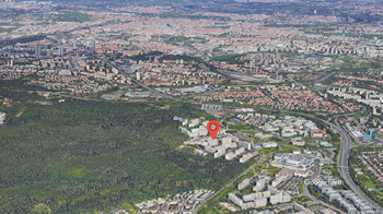 Prodej bytu 3+1 v osobním vlastnictví 75 m², Praha 4 - Chodov