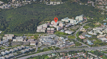 Prodej bytu 3+1 v osobním vlastnictví 75 m², Praha 4 - Chodov