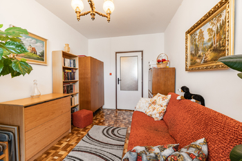 Prodej bytu 3+1 v osobním vlastnictví 75 m², Praha 4 - Chodov