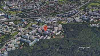Prodej bytu 3+1 v osobním vlastnictví 75 m², Praha 4 - Chodov