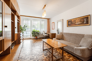 Prodej bytu 3+1 v osobním vlastnictví 75 m², Praha 4 - Chodov