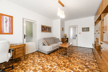 Prodej bytu 3+1 v osobním vlastnictví 75 m², Praha 4 - Chodov