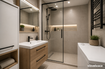 Prodej bytu 3+1 v osobním vlastnictví 75 m², Praha 4 - Chodov