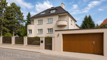 Prodej domu 220 m², Litoměřice