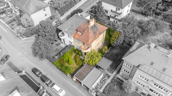 Prodej domu 220 m², Litoměřice