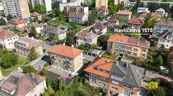 Prodej domu 220 m², Litoměřice