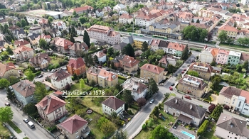 Prodej domu 220 m², Litoměřice