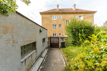 Prodej domu 220 m², Litoměřice