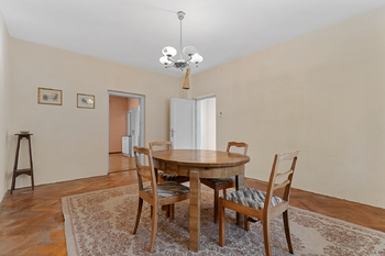 Prodej domu 220 m², Litoměřice