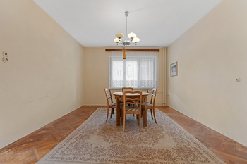 Prodej domu 220 m², Litoměřice