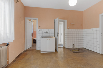 Prodej domu 220 m², Litoměřice