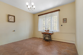 Prodej domu 220 m², Litoměřice