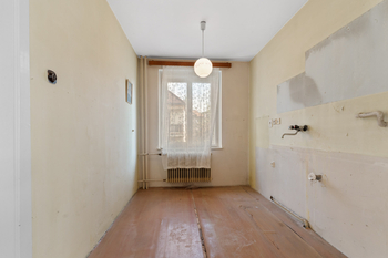 Prodej domu 220 m², Litoměřice