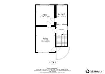 Prodej domu 220 m², Litoměřice