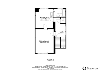 Prodej domu 220 m², Litoměřice
