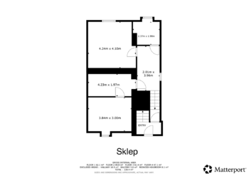 Prodej domu 220 m², Litoměřice