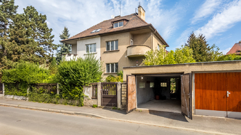 Prodej domu 220 m², Litoměřice