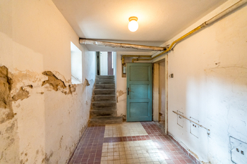 Prodej domu 220 m², Litoměřice