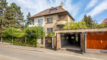 Prodej domu 130 m², Bechlín