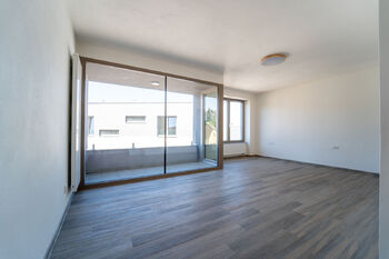 Pronájem bytu 1+kk v osobním vlastnictví 42 m², Kolín