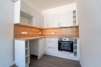 Pronájem bytu 1+kk v osobním vlastnictví 42 m², Kolín