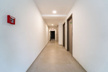 Pronájem bytu 1+kk v osobním vlastnictví 42 m², Kolín