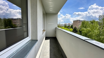 Pronájem bytu 1+kk v osobním vlastnictví 26 m², Praha 4 - Krč