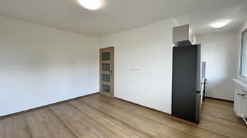 Pronájem bytu 1+kk v osobním vlastnictví 26 m², Praha 4 - Krč