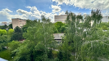 Pronájem bytu 1+kk v osobním vlastnictví 26 m², Praha 4 - Krč