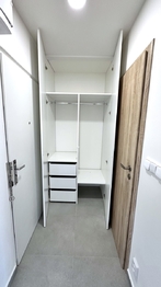 Pronájem bytu 1+kk v osobním vlastnictví 26 m², Praha 4 - Krč