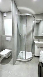 Pronájem bytu 1+kk v osobním vlastnictví 26 m², Praha 4 - Krč