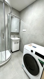Pronájem bytu 1+kk v osobním vlastnictví 26 m², Praha 4 - Krč