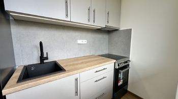 Pronájem bytu 1+kk v osobním vlastnictví 26 m², Praha 4 - Krč