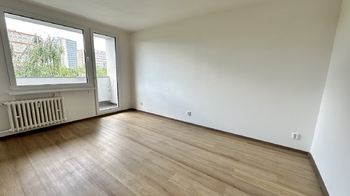 Pronájem bytu 1+kk v osobním vlastnictví 26 m², Praha 4 - Krč