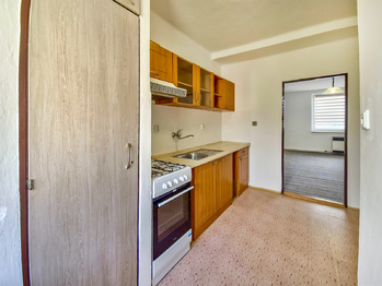 Pronájem bytu 1+1 v osobním vlastnictví 35 m², Nový Jičín