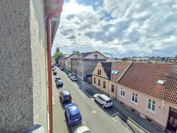 Pronájem bytu 1+1 v osobním vlastnictví 35 m², Nový Jičín