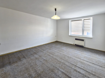 Pronájem bytu 1+1 v osobním vlastnictví 35 m², Nový Jičín