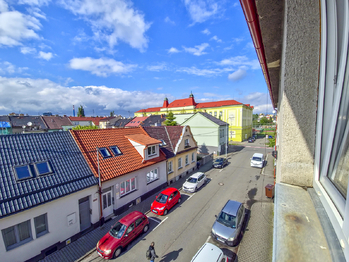 Pronájem bytu 1+1 v osobním vlastnictví 35 m², Nový Jičín