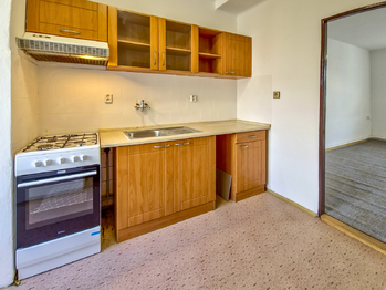 Pronájem bytu 1+1 v osobním vlastnictví 35 m², Nový Jičín