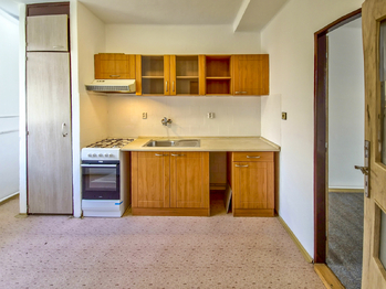 Pronájem bytu 1+1 v osobním vlastnictví 35 m², Nový Jičín