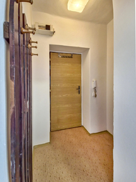 Pronájem bytu 1+1 v osobním vlastnictví 35 m², Nový Jičín