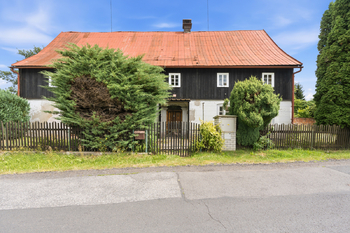 Prodej chaty / chalupy 244 m², Česká Kamenice