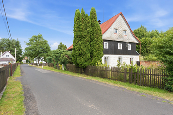 Prodej chaty / chalupy 244 m², Česká Kamenice