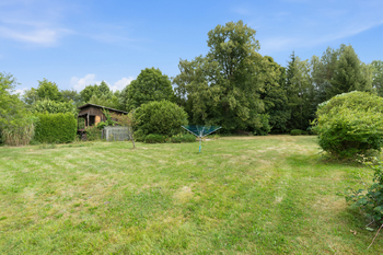 Zahrada/Pozemek - Prodej chaty / chalupy 244 m², Česká Kamenice