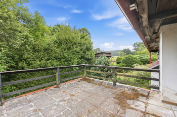 Terasa - Prodej chaty / chalupy 244 m², Česká Kamenice