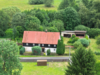 Prodej chaty / chalupy 244 m², Česká Kamenice